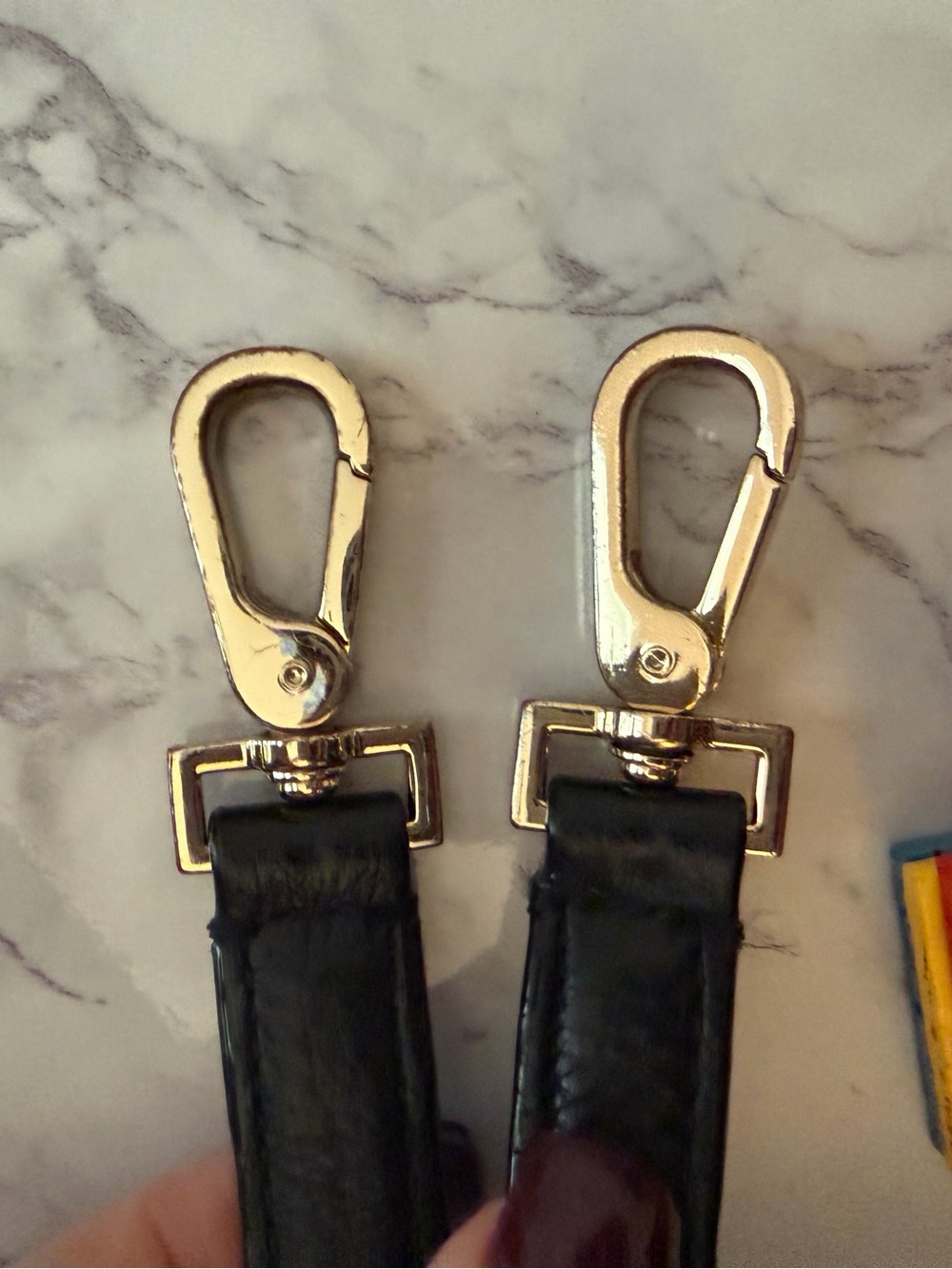 Rothy’s Mini Crossbody - Picture 9 of 9